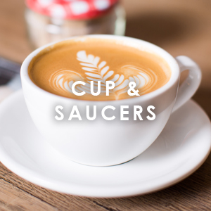 Cups & Saucers